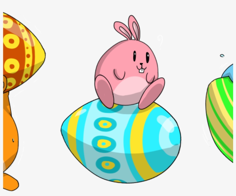 Easter Images Clip Art Chicken Clipart - Clip Art, transparent png #965010