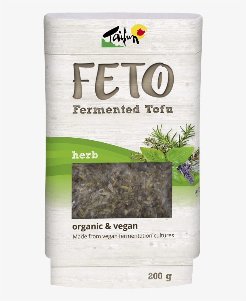 Feto Herb - Feto Tofu, transparent png #965268