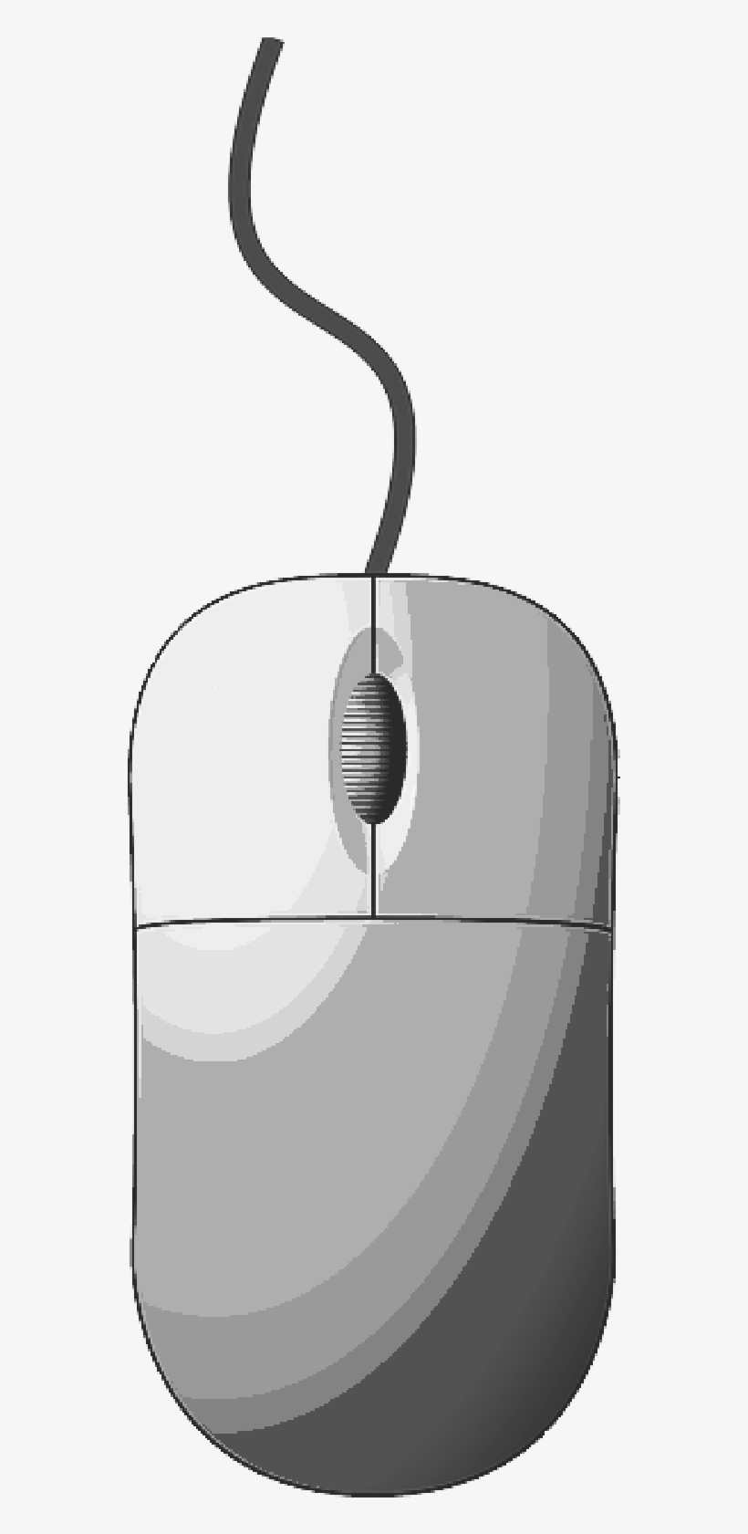Mb Image/png - Clipart Pc Mouse, transparent png #965301