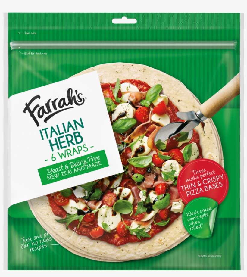 3929 Farrah Italian Herb, transparent png #965419