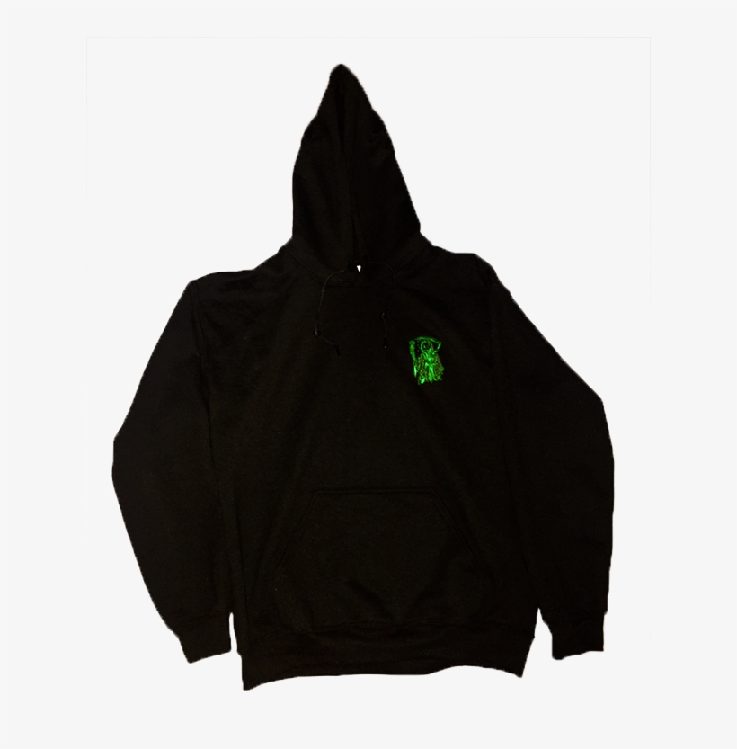 Image Of Reap What I Sow Dragoon Green Hoodie - What I Sow, transparent png #965512