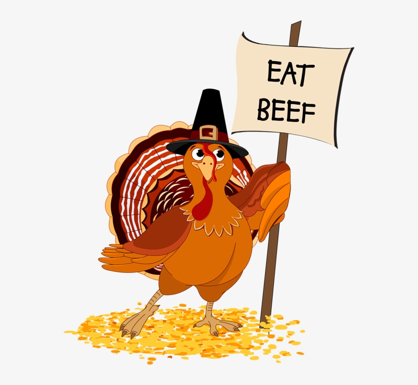 Beef Pork Lamb Chicken Turkey Lpavb1 Clipart - Eat Chicken Not Turkey, transparent png #965535