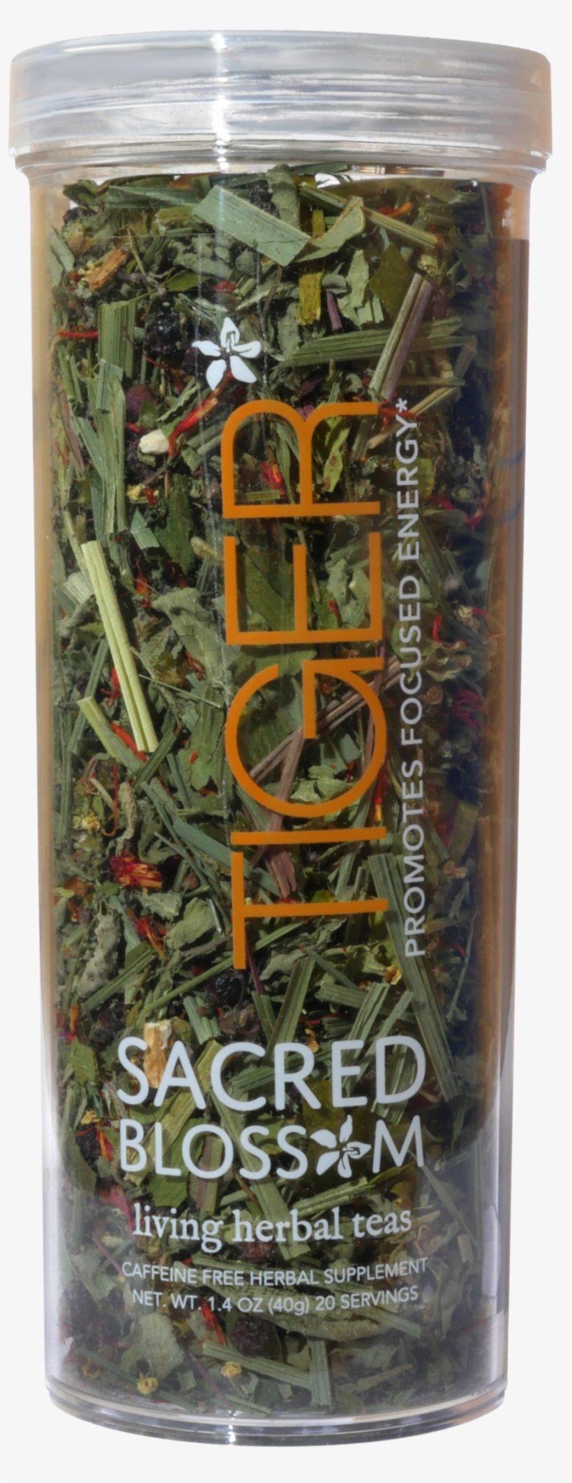 Living Herbal Teas - Golden Monkey Tea, transparent png #965558