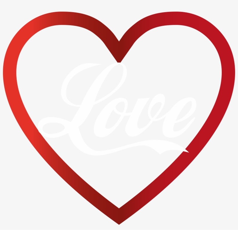 Heart Transparent Png Clip Art Image Gallery, transparent png #965578