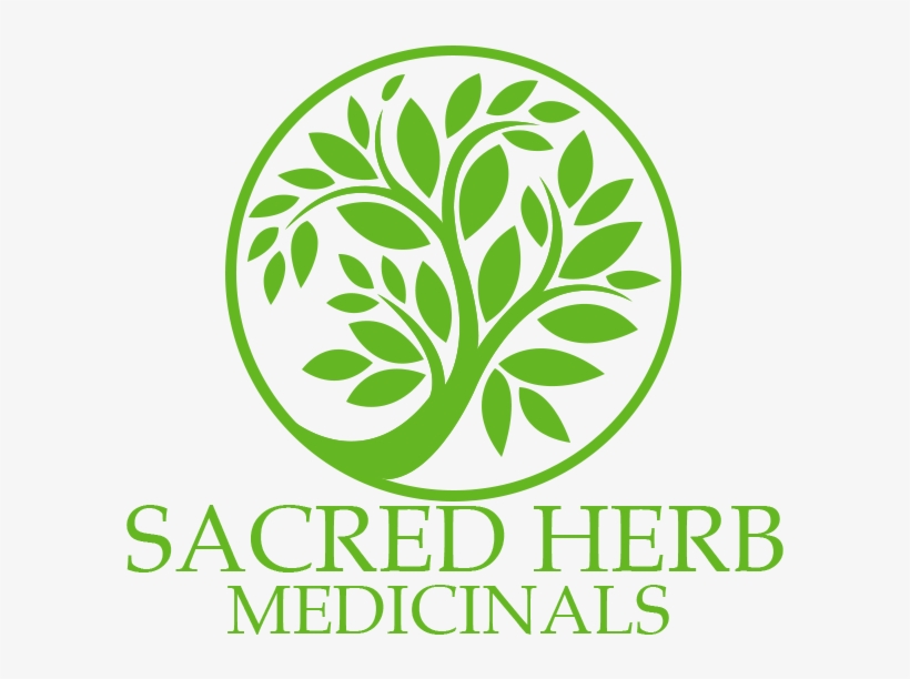 Logo - Sacred Herb, transparent png #965606