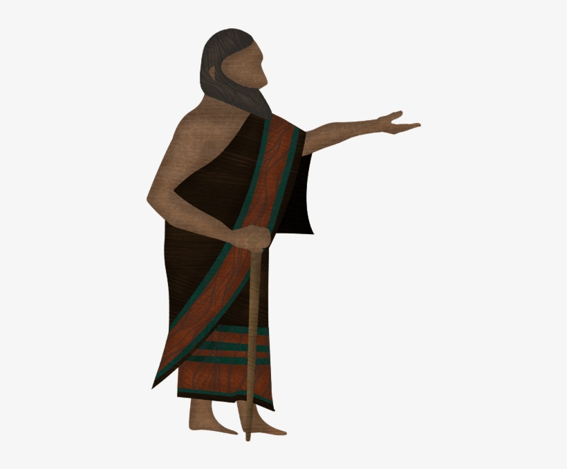 Lamech - Noah, transparent png #965750