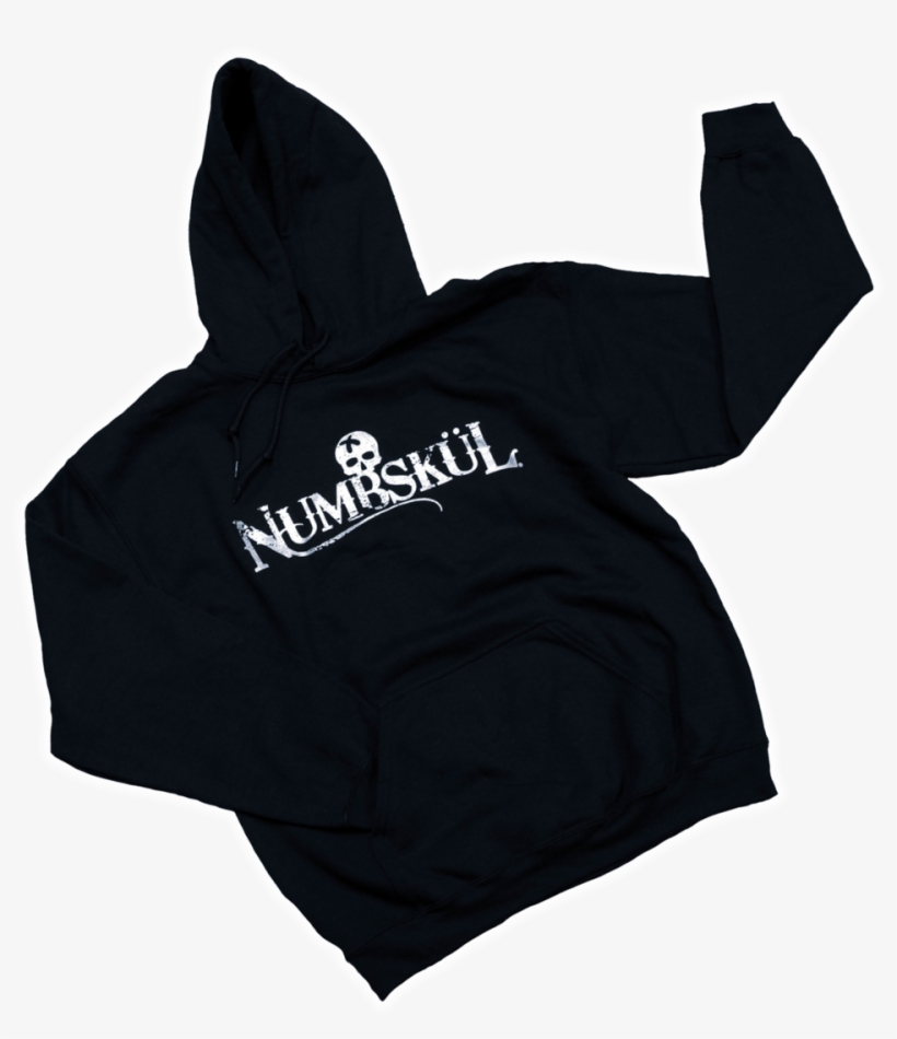 Numbskul-hoodie - Hoodie, transparent png #965857