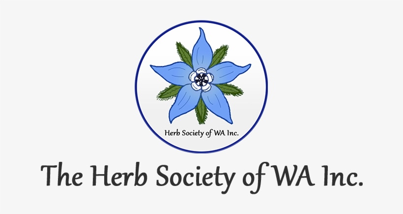 Herb Society Of Western Australia, transparent png #965965