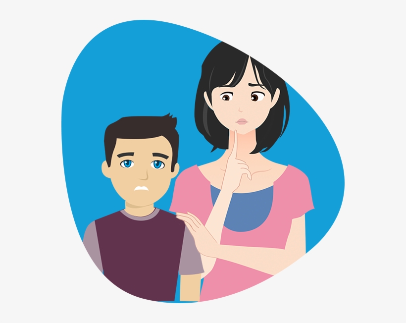 “are You Confused About Your Child's Career” - Student, transparent png #965993