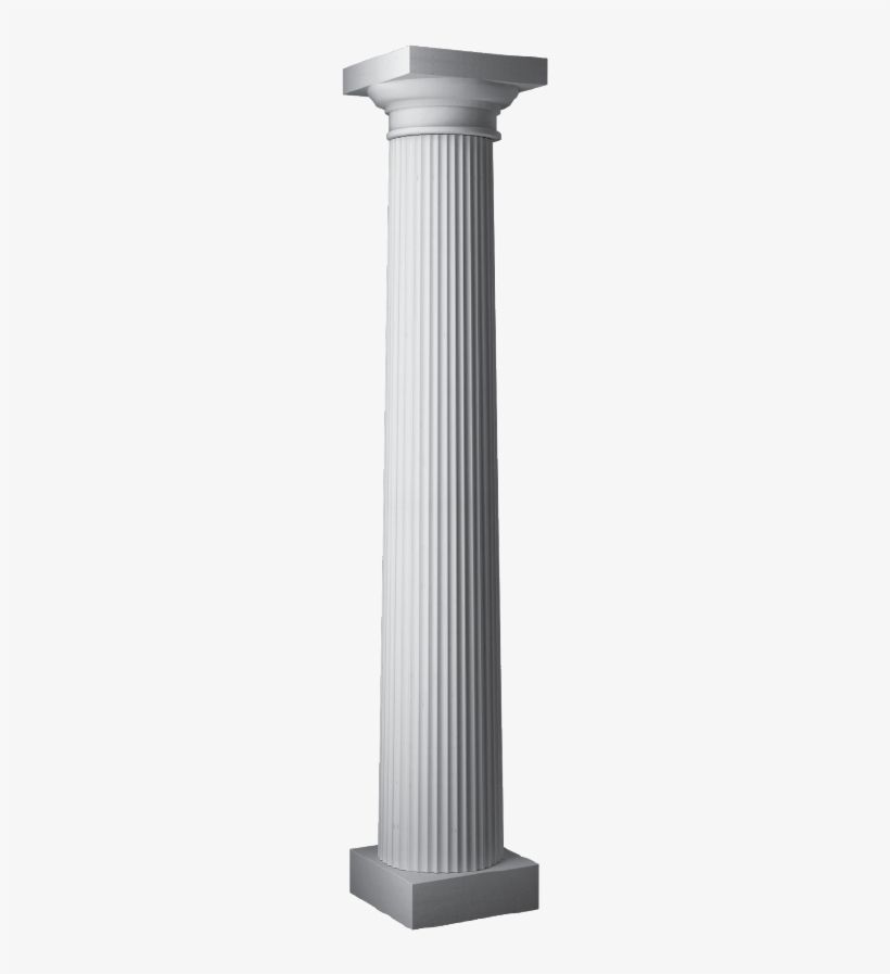 Transparent Vaporwave Pillar Png, transparent png #965996