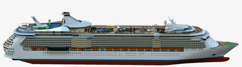 Discovering True Potential In Cruise Ships, transparent png #966484
