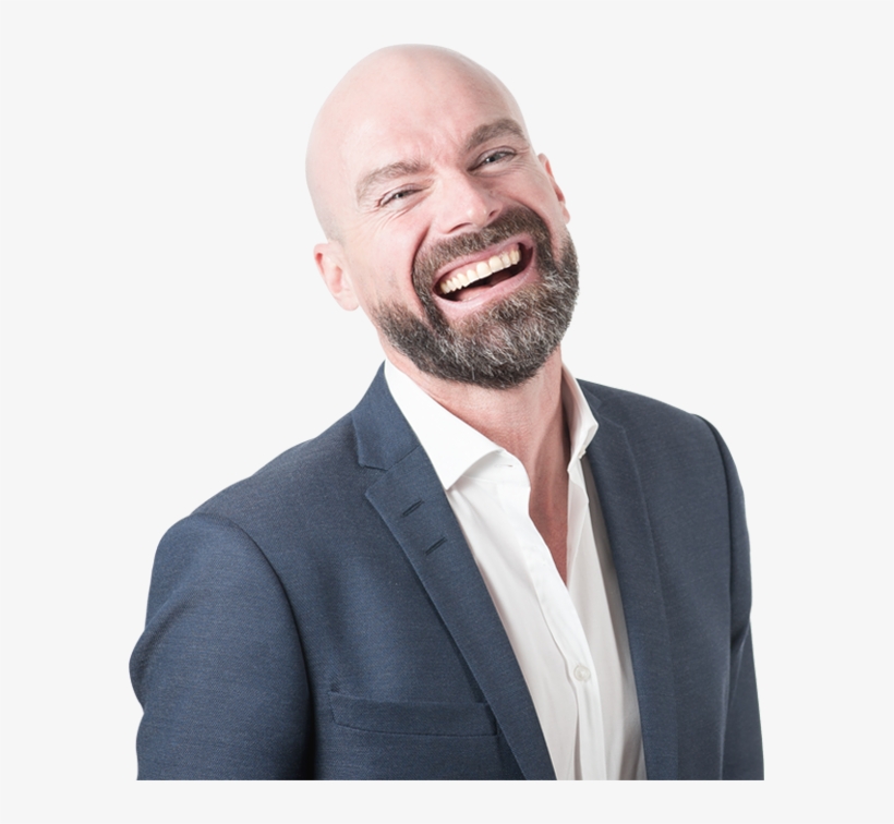 Confused Need Our Advise - Beard, transparent png #966649