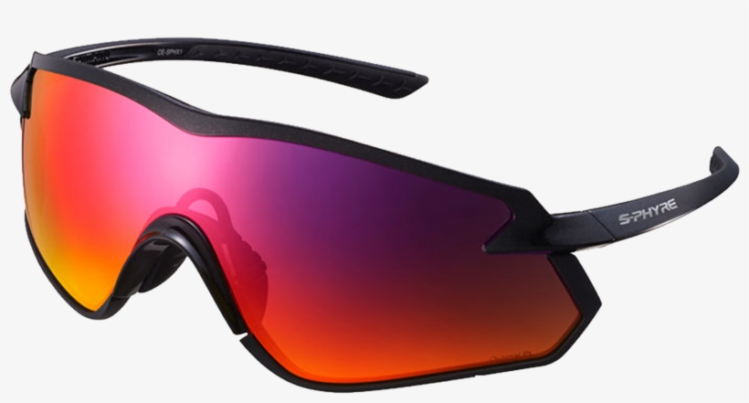 S-phyre Eyewear - Shimano S Phyre Sunglasses, transparent png #966803