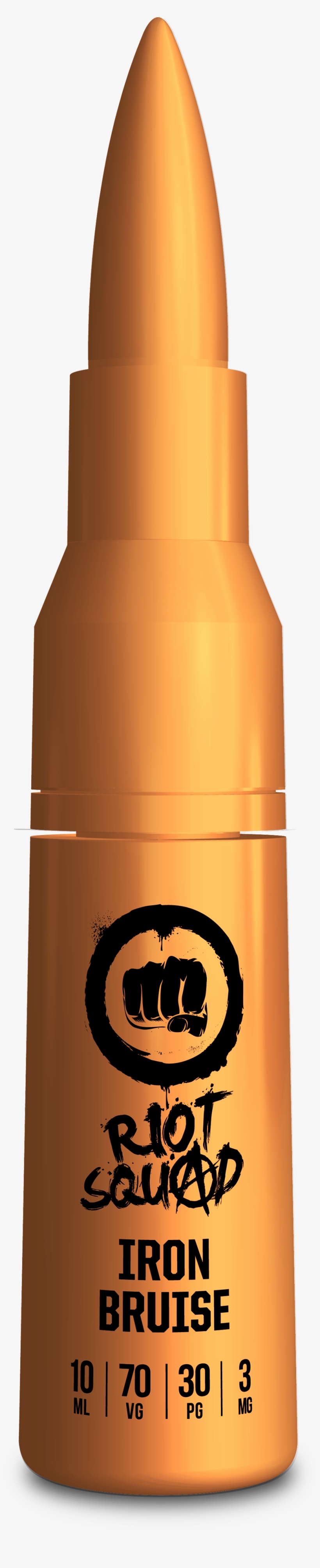 Riot Squad Iron Bruise [rsib] - Mr Monkey`s Vape Shop, transparent png #966823