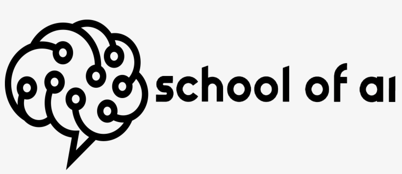 I Am Dean At School Of Ai - Artificial Intelligence, transparent png #966845