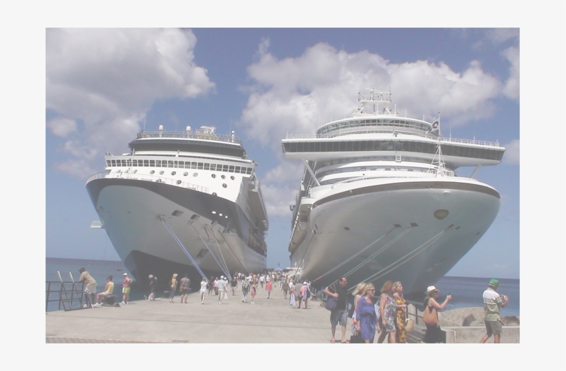 Greek, Russian, Chinese, Bulgarian, Ukrainian, And - Warnemünde, transparent png #966889