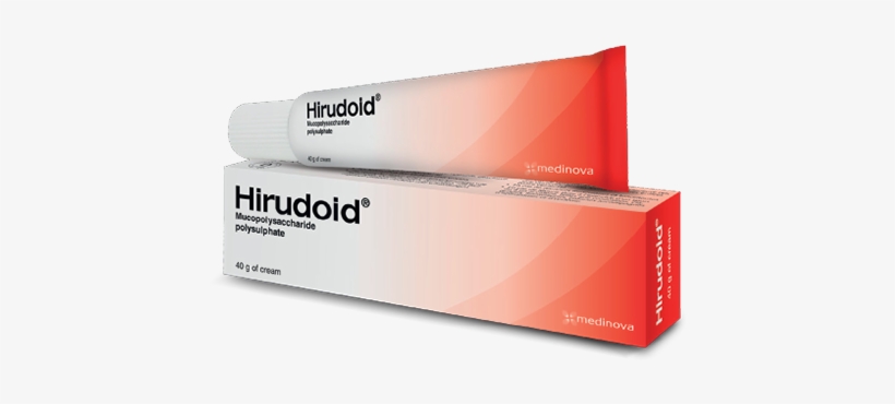 Squeeze A Small Amount Of Hirudoid Cream/gel And Apply - Thursday Plantation Tea Tree Acne Pimple Blemish Treatment, transparent png #966940