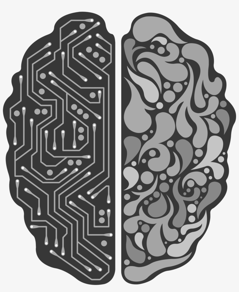 This Free Icons Png Design Of Artificial Intelligence, transparent png #966965