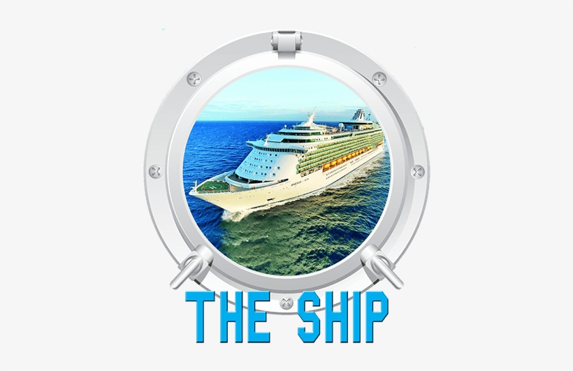Come With Us Aboard The Mariner Of The Seas A Huge - College Party Cruise Room, transparent png #967134