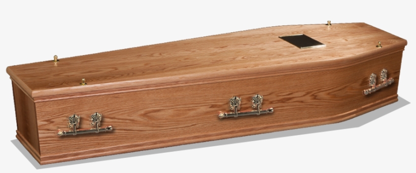 Transparent Coffin Traditional - Coffin Transparent, transparent png #967178