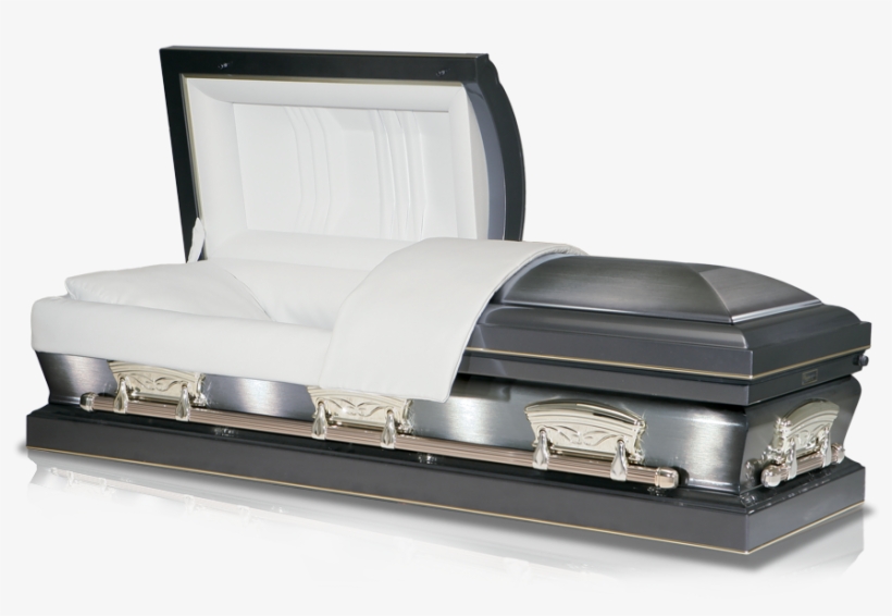 Our Range Are Made With Delicate Designs Alone With - American Style Caskets Uk, transparent png #967257