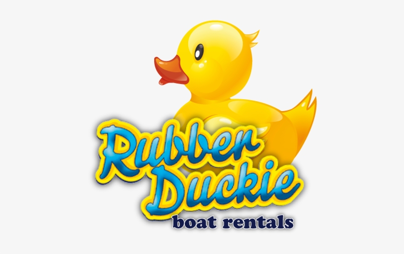 Make A Splash & Catch A Breeze - Duck, transparent png #967281