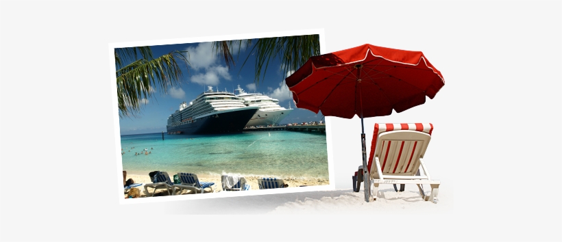 The Difference Between Cruising On Luxury Ships Verses - Cruise Ship, transparent png #967282