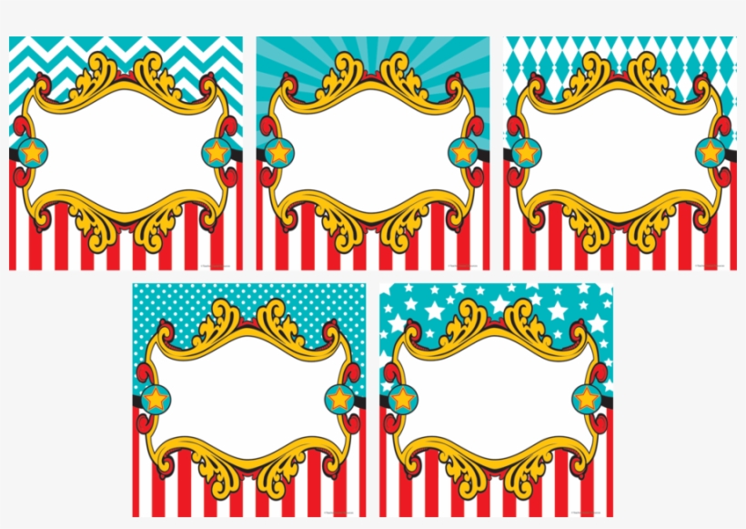 Carnival Board Png Clipart Carnival Cruise Line Clip - Carnival Border, transparent png #967307