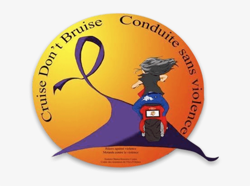 Fund For Cruise Don't Bruise - Label, transparent png #967418