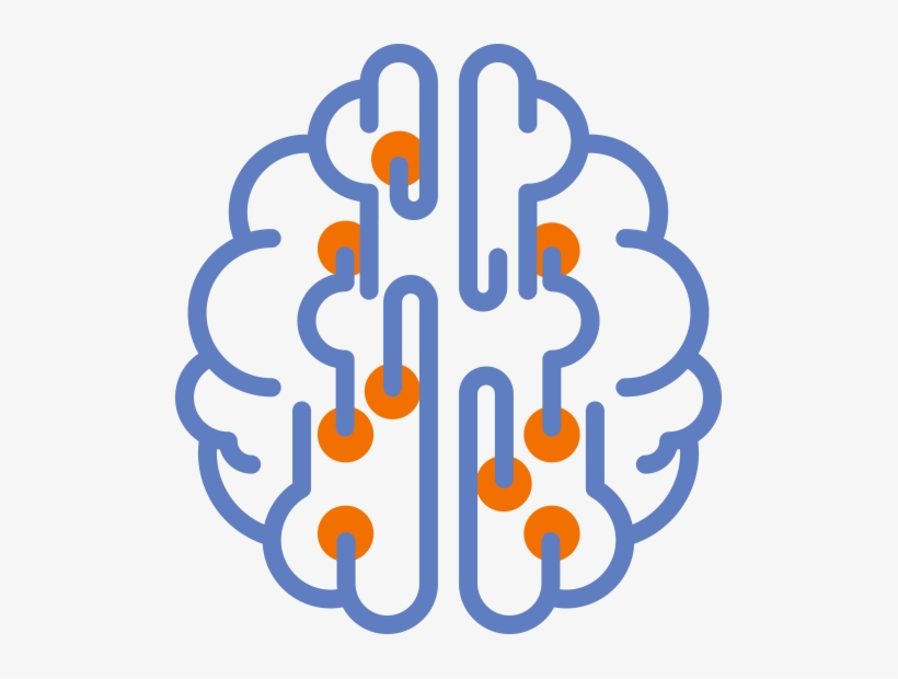 Download The Presentation - Artificial Intelligence Ai Icon Png, transparent png #967444