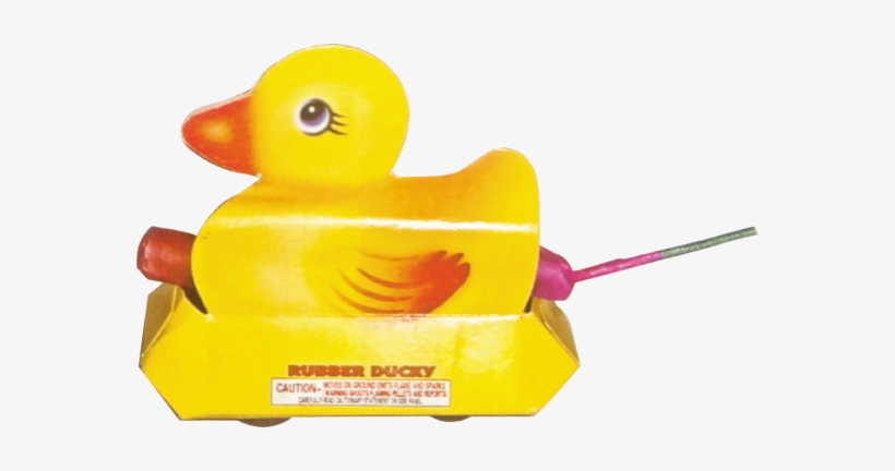 Rubber Ducky - Rubber Ducky Firework, transparent png #967467