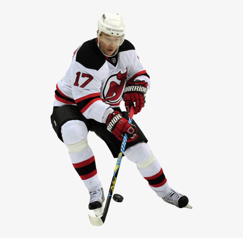 new jersey devils players
