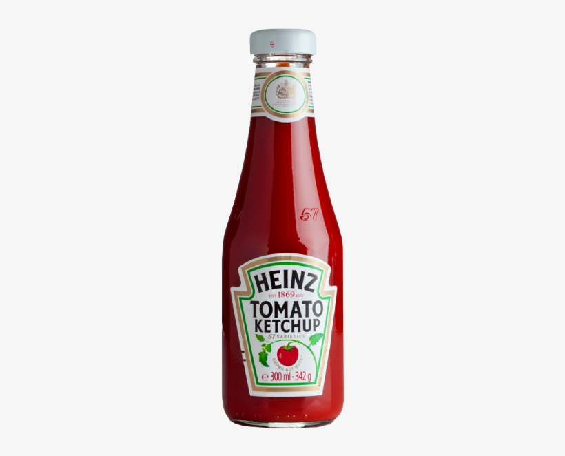 Heinz Tomato G Terroirs Clip Art Freeuse Library - Heinz Ketchup, transparent png #967575