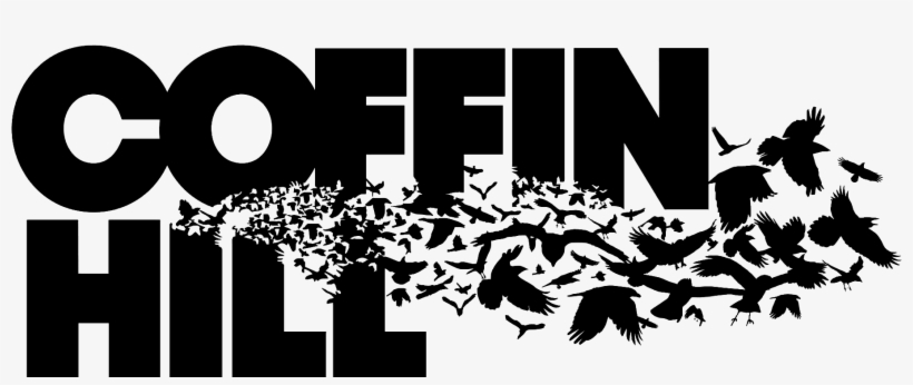 Coffin Hill Logo - Coffin Hill Comic, transparent png #967648