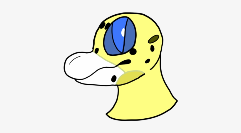 Clip Art Library Download Anger Clipart Cantankerous - Duck, transparent png #967739