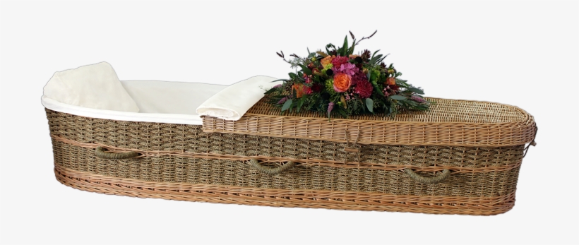 Seagrass Casket Hero Slide, transparent png #967806