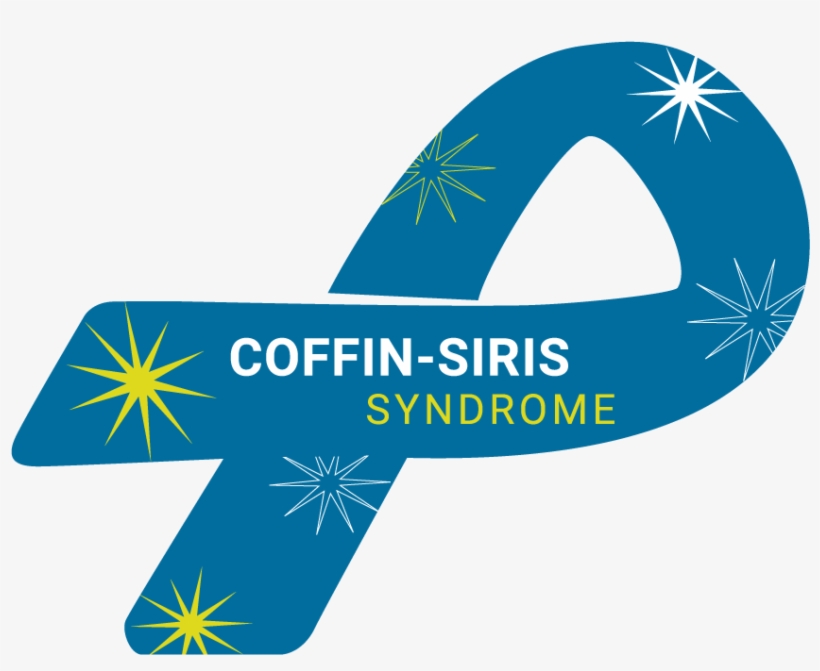 Coffin Siris Syndrome Ribbon, transparent png #967896
