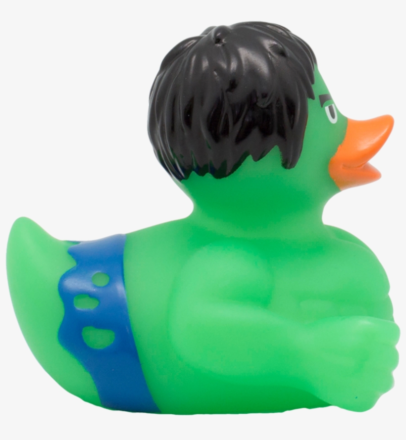 Gamma Hulk Duck Design Lilalu Shop Ducks Png Hulk Rubber - Duck, transparent png #967956