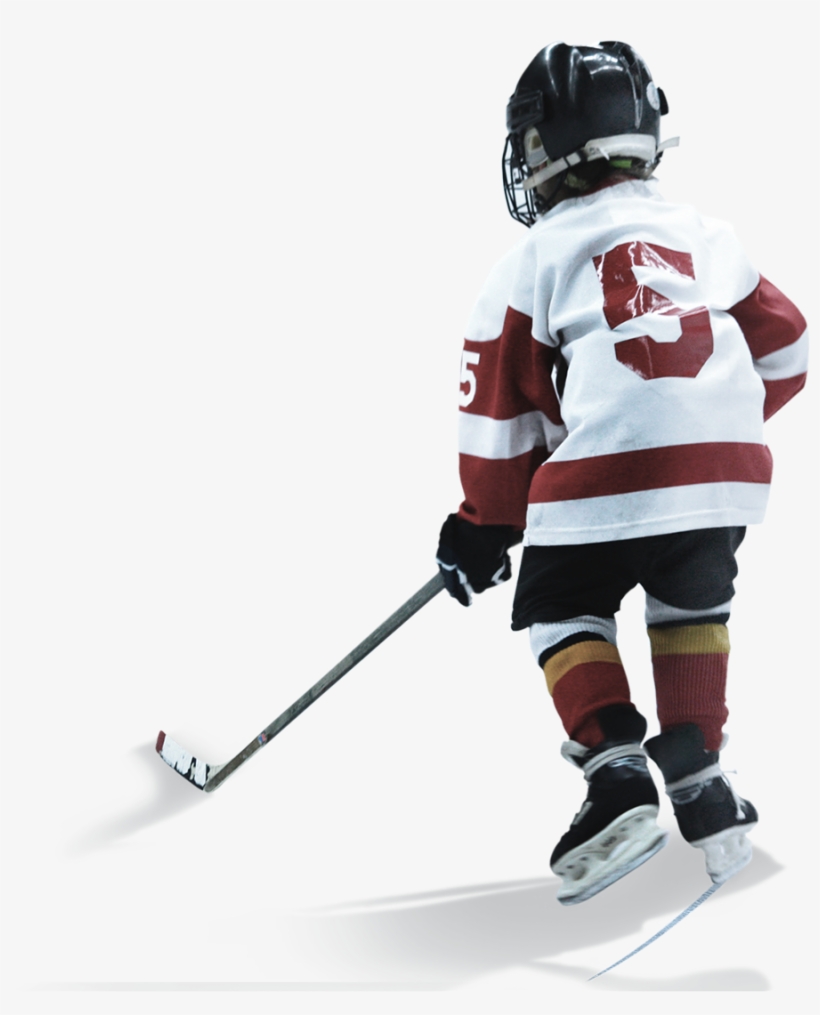 Special Education Hockey Program Pilot - Kids Hockey, transparent png #967973