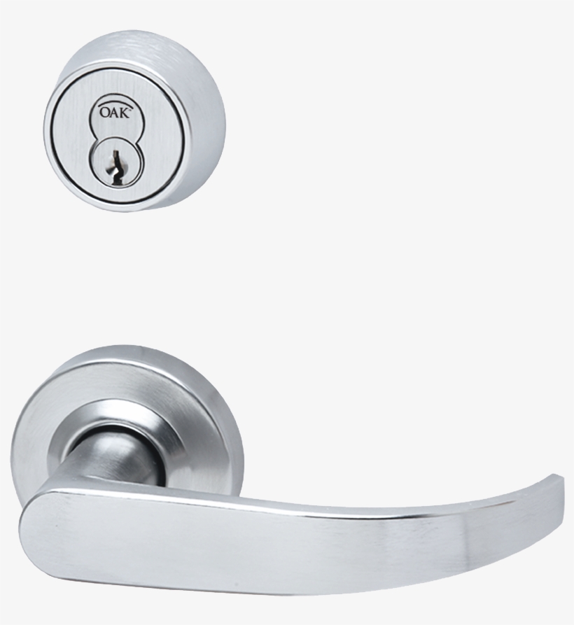 Mortise - Oak Security Group, Llc, transparent png #968012