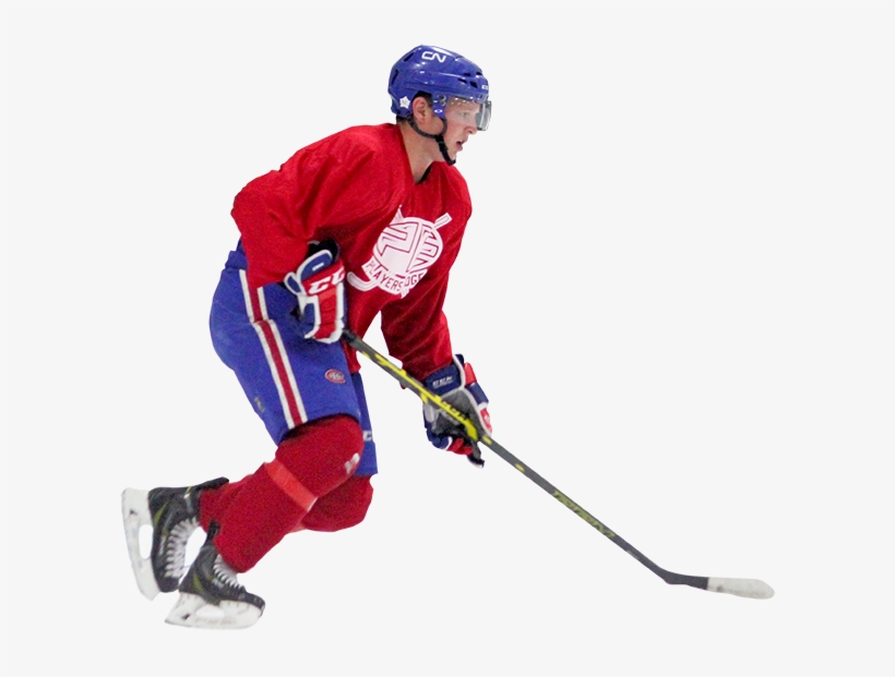 Hockey Player Who - Ice Hockey, transparent png #968036