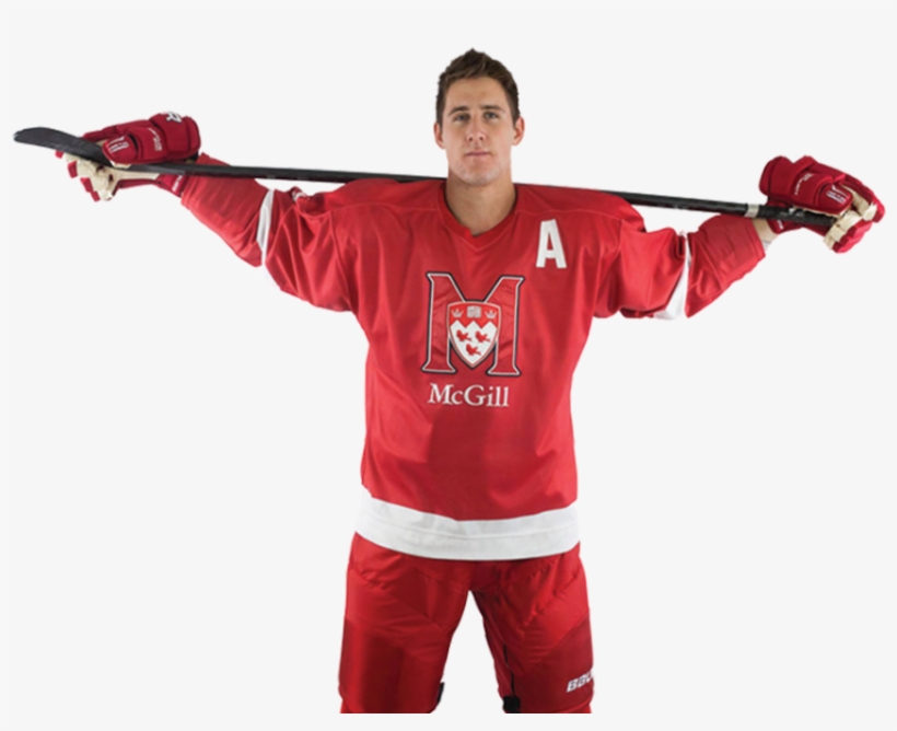 Ben Levesque Is The Creator Of Built For Hockey - Ben Levesque, transparent png #968164