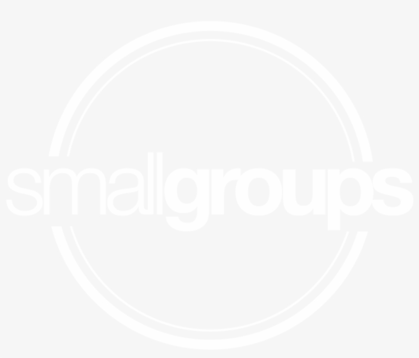 Small Groups Temp Logo White - Crowne Plaza White Logo, transparent png #968219