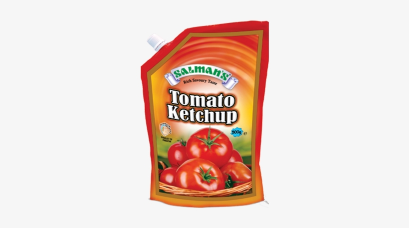 Ketchup - Salman Ketchup, transparent png #968235