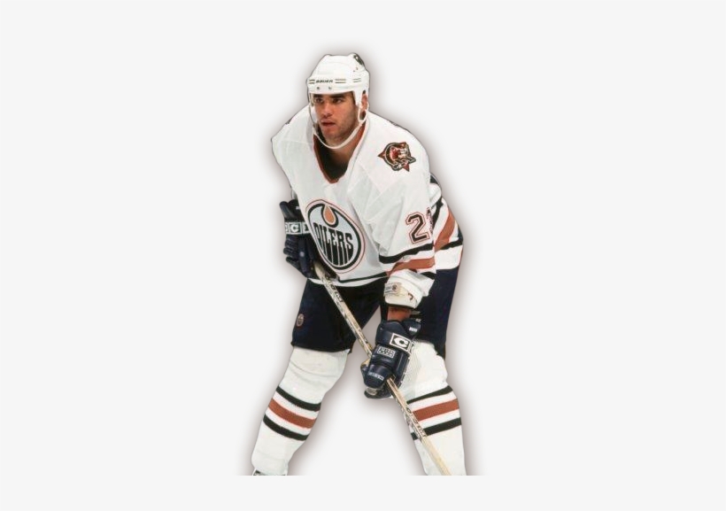 Hockey-player - Hockey, transparent png #968317