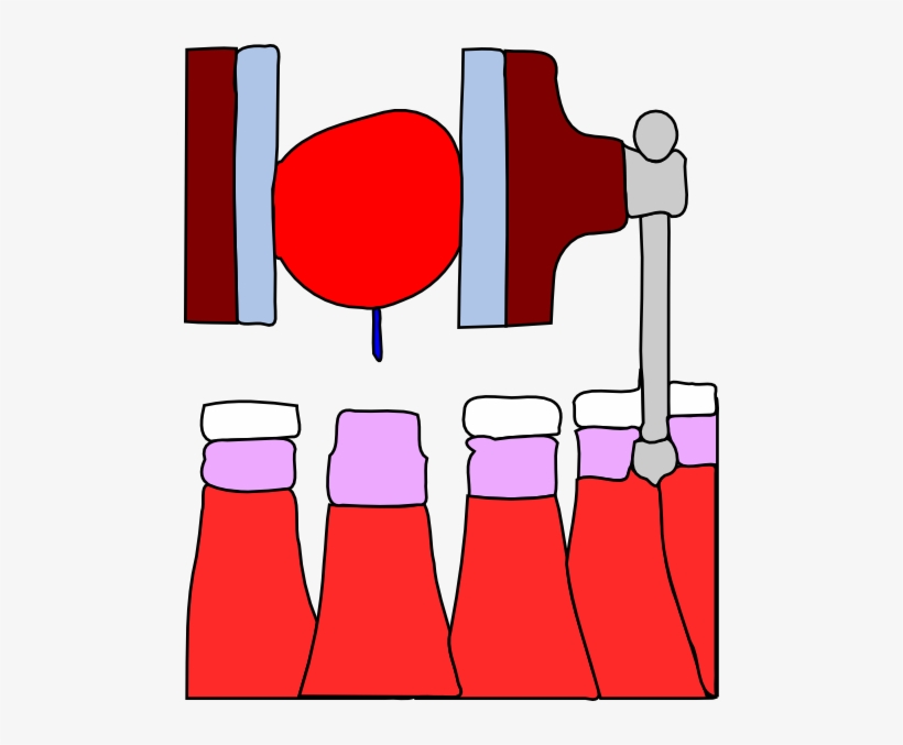 Free Vector Making Ketchup Clip Art - Ketchup Cartoon Gif, transparent png #968334