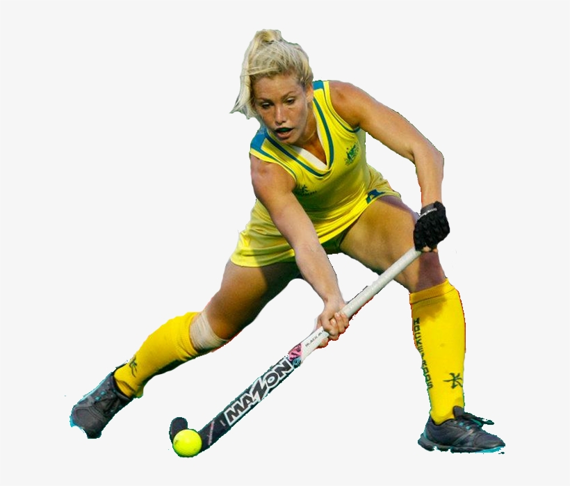 Field-hockey - Field Hockey, transparent png #968360