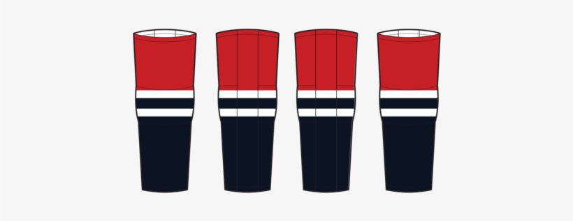 Intermediate Player Junior Mustangs Hockey Player Home - Flag, transparent png #968379