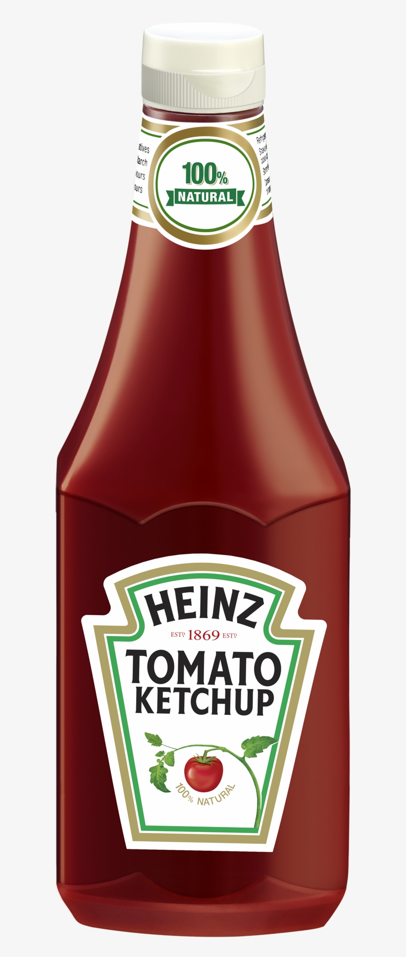 Heinz Tomato Ketchup, transparent png #968563