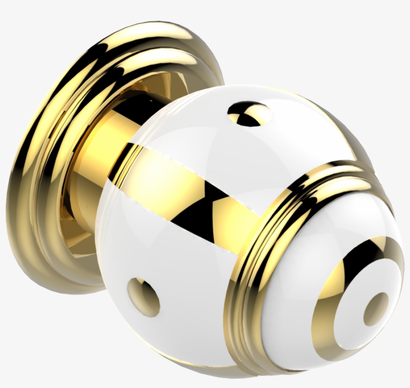 Polished Chrome - Body Jewelry, transparent png #968650